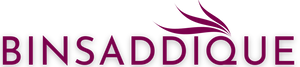 BINSADDIQUE