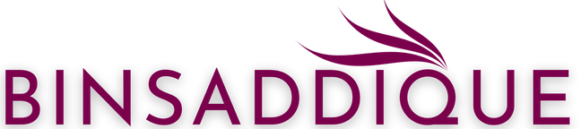 BINSADDIQUE